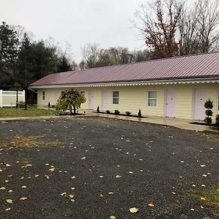 Oakes Oramel Inn 외부 사진