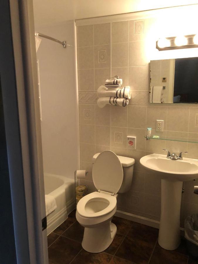 Oakes Oramel Inn 외부 사진