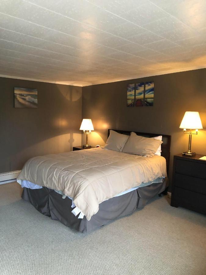 Oakes Oramel Inn 외부 사진