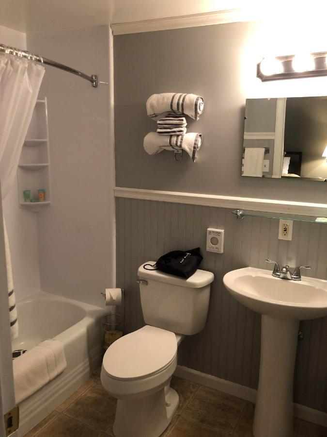 Oakes Oramel Inn 외부 사진
