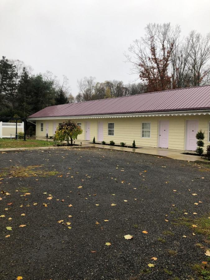 Oakes Oramel Inn 외부 사진