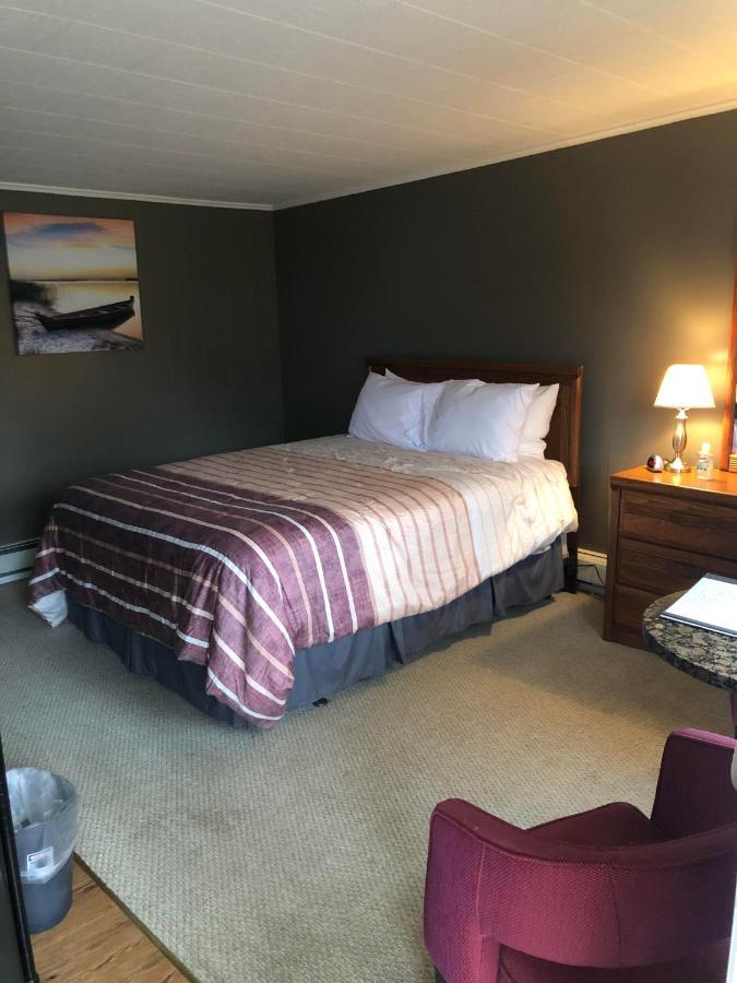 Oakes Oramel Inn 외부 사진