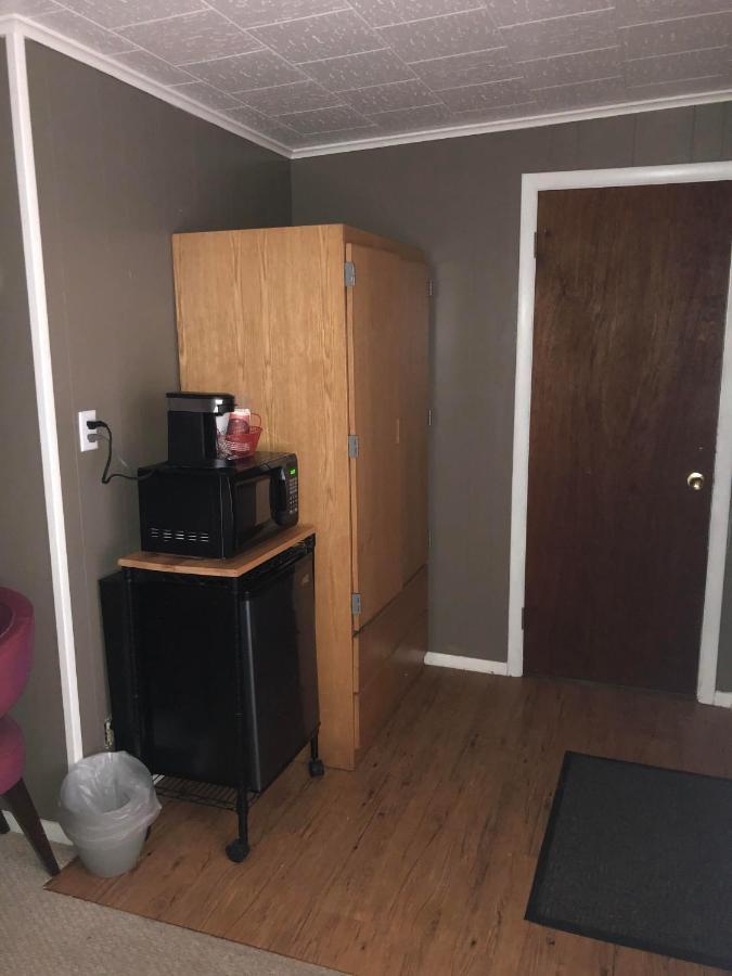 Oakes Oramel Inn 외부 사진