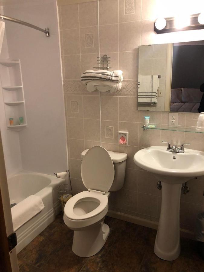 Oakes Oramel Inn 외부 사진