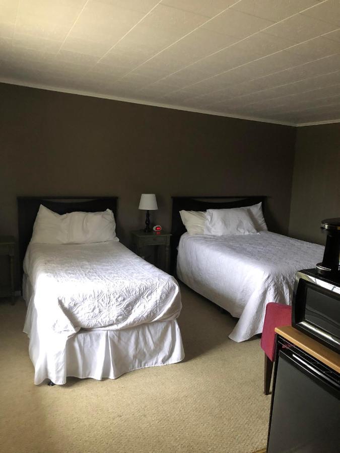 Oakes Oramel Inn 외부 사진