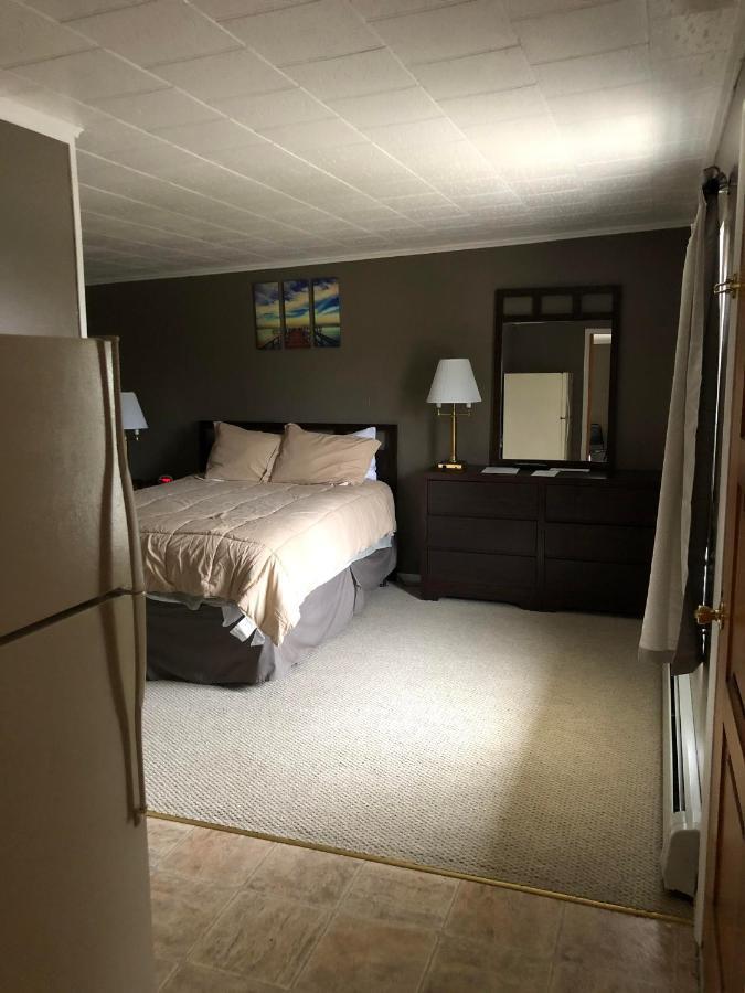 Oakes Oramel Inn 외부 사진
