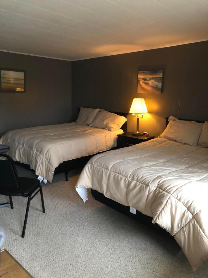 Oakes Oramel Inn 외부 사진