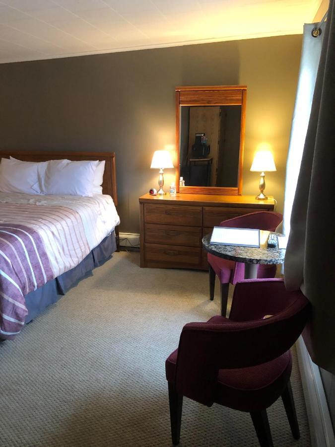 Oakes Oramel Inn 외부 사진