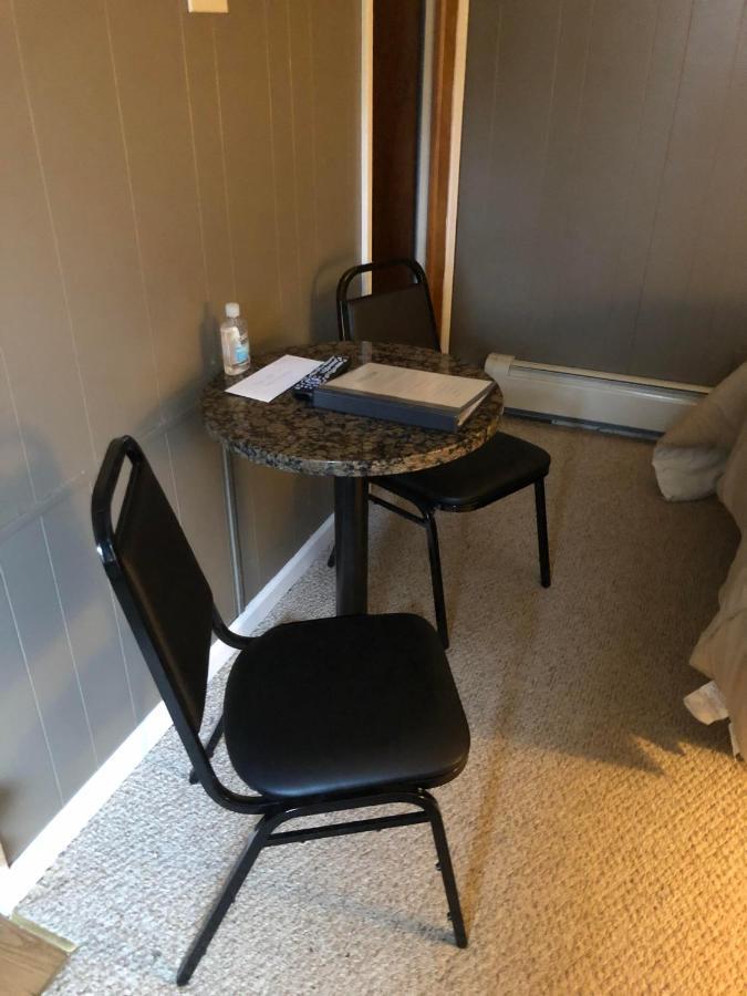 Oakes Oramel Inn 외부 사진
